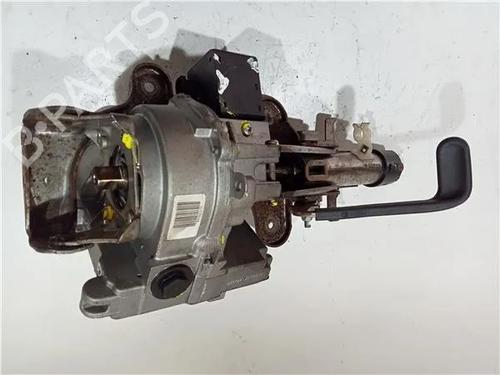 Steering column RENAULT GRAND SCÉNIC II (JM0/1_) 1.9 dCi (JM0G, JM12, JM1G, JM2C) | BP23932939M21