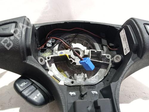 Steering wheel ROVER 45 I Hatchback (RT) 2.0 iDT | BP37089501C49 - Image 3