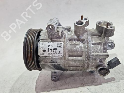 AC-Kompressor SKODA FABIA III (NJ3) 1.0 | BP29700711M34 