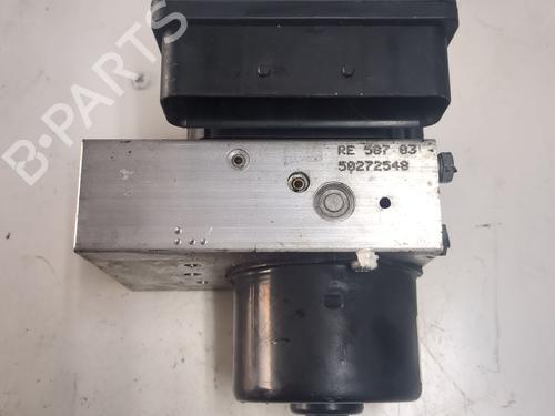 ABS pump MERCEDES-BENZ C-CLASS (W203) C 30 CDI AMG (203.018) | BP25847070M43 