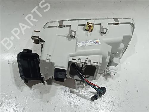 Right headlight VW POLO III (6N1) 50 1.0 | BP23916683C29 