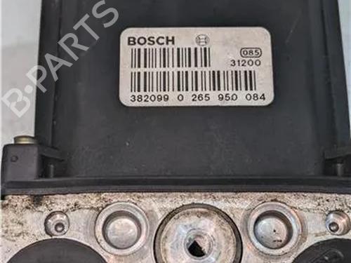 ABS Bremseaggregat PEUGEOT 307 Break (3E) 1.6 HDi 110 | BP23924639M43 