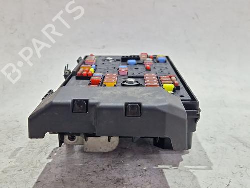 Fuse box OPEL ZAFIRA TOURER C VAN (P12) 2.0 CDTi (75) | BP30368722E1