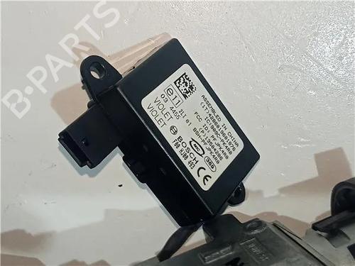 Ignition barrel OPEL INSIGNIA A Saloon (G09) 2.0 CDTI 4x4 (69) | BP23924286M48 