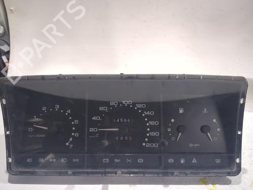 Used Instrument cluster SEAT IBIZA II (6K1) 1.0 (45 hp) 23928244
