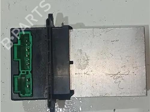 Used Heater resistor RENAULT GRAND SCÉNIC II (JM0/1_) 1.9 dCi (JM0G, JM12, JM1G, JM2C) (120 hp) 23922582