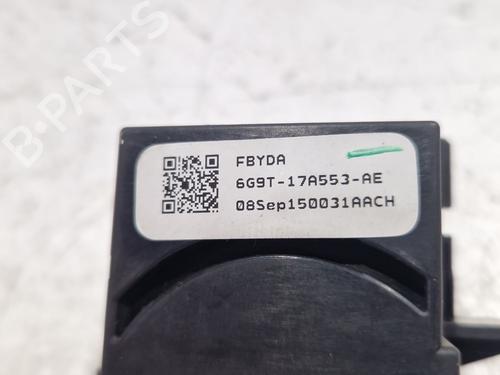 Steering column stalk FORD MONDEO IV (BA7) 1.8 TDCi | BP32491074I23 - Image 6