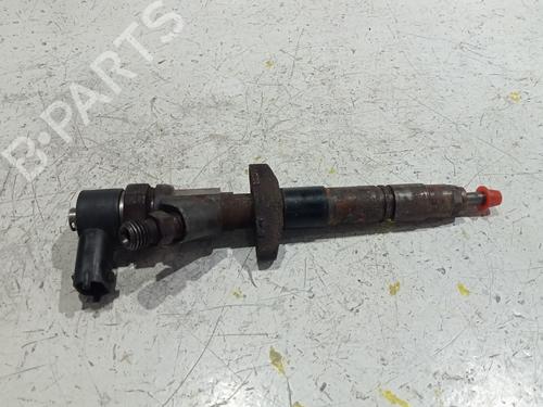 Used Injector Injector RENAULT MASTER II Van (FD) 2.5 dCi (FD01, FD02, FD21, FD22, FD31, FD32, FD3Y, FD71,... (120 hp) 36766116 36766116