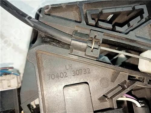 Climate control NISSAN MICRA III (K12) 1.2 16V | BP23930658I5 