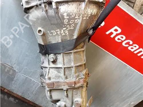 Gearbox NISSAN VANETTE Bus (C22) 2.0 D | BP23923235M3 