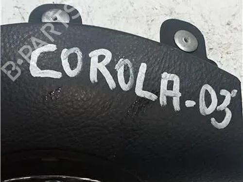 Driver airbag TOYOTA COROLLA (_E12_) 1.6 VVT-i (ZZE121_, ZZE121R) | BP23913723C9 