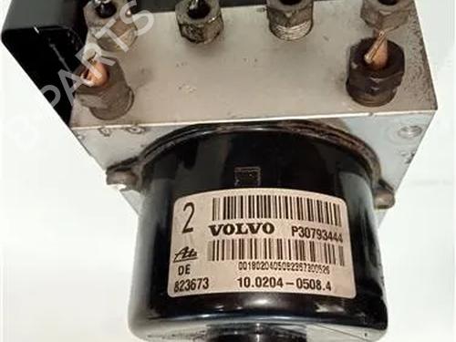 ABS Bremseaggregat VOLVO S60 I (384) 2.4 D (130 hp) 23909484