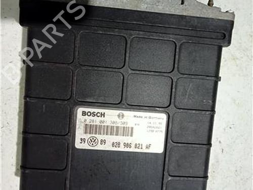 Used Electronic module VW GOLF III (1H1) 1.9 TDI (90 hp) 23929473
