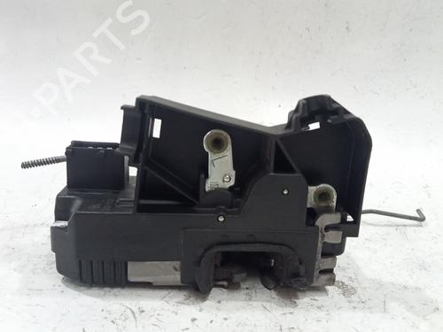 Used Front left lock Front left lock NISSAN PRIMASTAR Van (X83) [2002-2026] 36516179 36516179