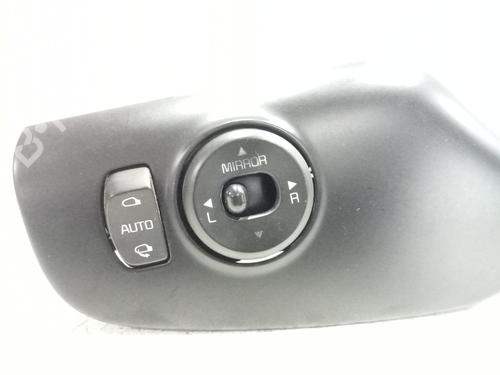 Mando retrovisor KIA CEED (CD) 1.6 CRDi 115 | BP36519687I25 - Image 2