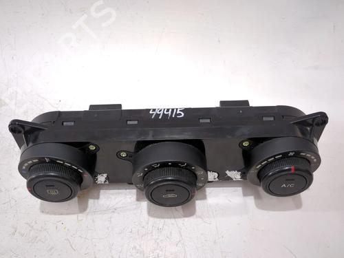 Climate control KIA CEE'D Hatchback (ED) 1.6 | BP27338334I5 
