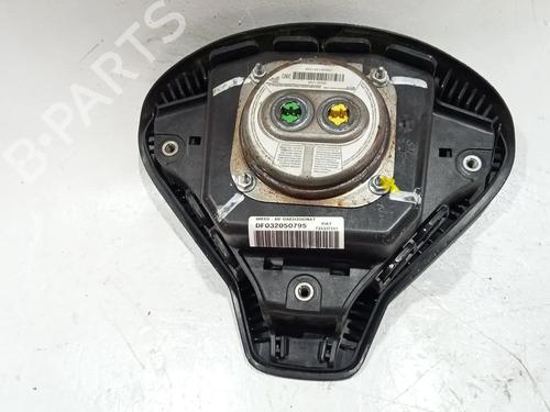 Førerens kollisjonspute FIAT STILO (192_) 1.9 JTD (192_XE1A) | BP27319666C9 