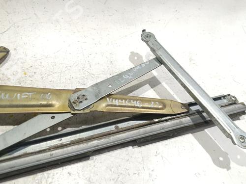 Front left window mechanism SUZUKI SWIFT III (MZ, EZ) | BP39950151C22 - Image 3