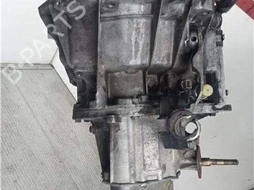 Gearbox CITROËN XSARA (N1) 1.9 TD | BP24967834M3