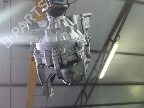 Gearbox VW PASSAT B2 (32B) 1.6 TD | BP29642914M3 