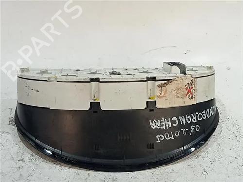 Instrument cluster FORD MONDEO III Saloon (B4Y) 2.0 16V DI / TDDi / TDCi | BP23911601C47