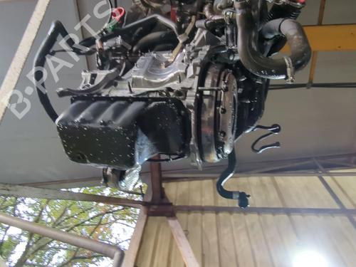 Engine PEUGEOT 3008 I MPV (0U_) 1.6 THP | BP29423227M1 