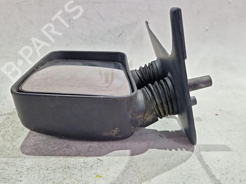 Left mirror PEUGEOT BOXER Van (230L) 2.5 D | BP30770210C26 