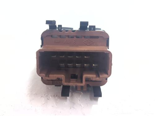 Left front window switch RENAULT LAGUNA II (BG0/1_) 1.9 dCi (BG1A, BG1V) | BP38796642I27 - Image 3
