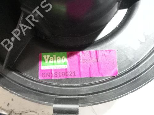 Heater blower motor VW POLO III (6N1) 45 1.0 | BP26672498M62 