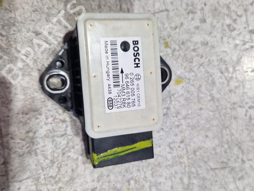electronic-module-citroen-c4-ii-nc_-2009-34371129 main image
