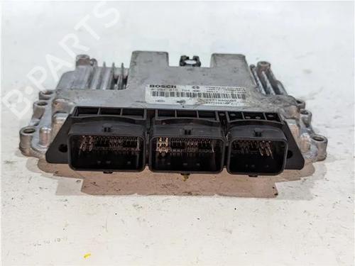Electronic module RENAULT MEGANE III Hatchback (BZ0/1_, B3_) 1.5 dCi | BP23925113M83 
