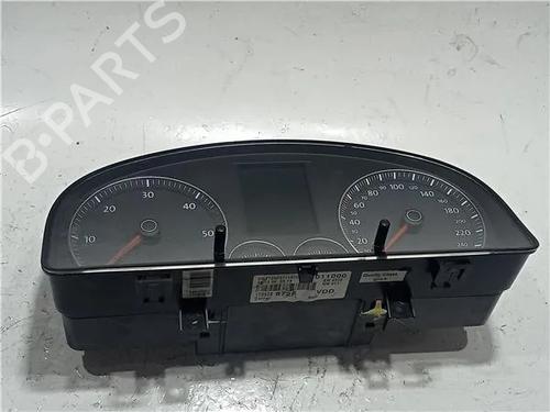 Cockpit VW TOURAN (1T1, 1T2) 1.9 TDI | BP23915197C47
