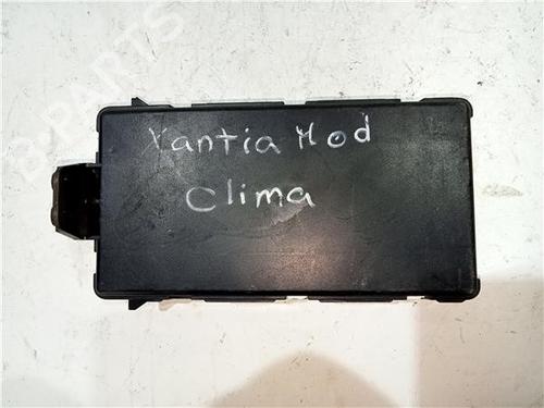 Climate control CITROËN XANTIA (X1_, X2_) 1.9 D | BP29754200I5