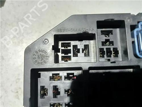 Annen JAGUAR X-TYPE I (X400) 2.0 D | BP23929590O1 