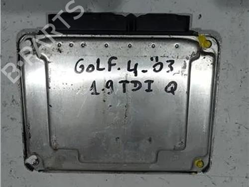 Elektronisk modul VW GOLF IV (1J1) 1.4 16V | BP23920302M83 
