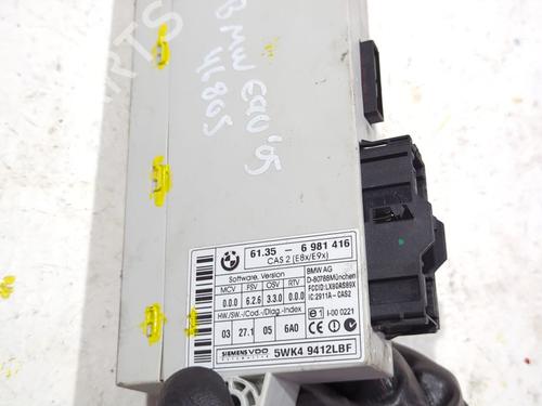 Electronic module BMW 3 (E90) 320 d | BP24876715M83 