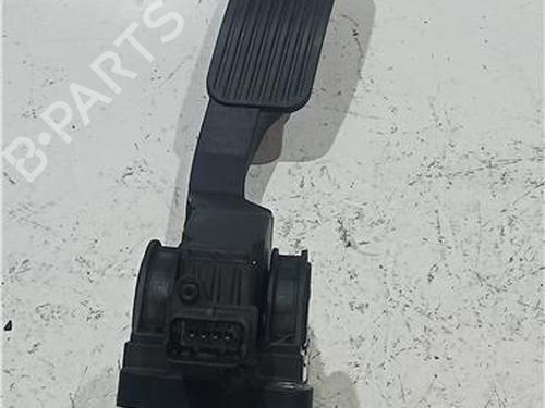 Used Pedal CITROËN XSARA (N1) 1.9 TD (90 hp) 24967578