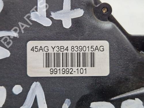 Fechadura trás esquerda SEAT CORDOBA (6L2) 1.9 TDI | BP29993158C100