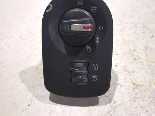 Used Headlight switch SEAT LEON (1P1) 1.4 TSI (125 hp) 23903202