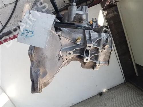 Gearbox OPEL COMBO Box Body/MPV (71_) 1.7 D | BP23918552M3
