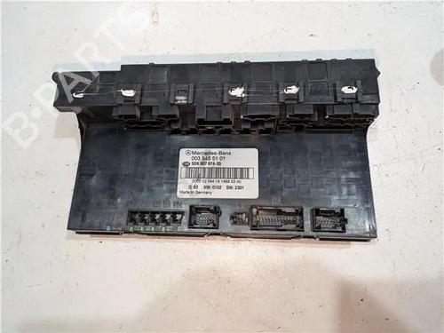 Other MERCEDES-BENZ C-CLASS (W203) C 180 (203.035) | BP23924772O1 