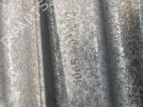 Gearbox BMW 3 (E46) 318 d | BP23925512M3 