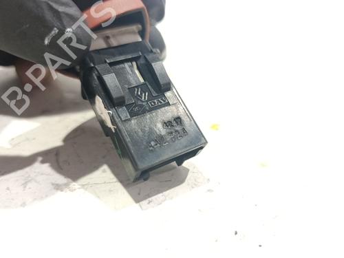 Warning switch RENAULT LAGUNA II (BG0/1_) 1.9 dCi (BG1A, BG1W, BG0G) | BP39227973I22 - Image 4
