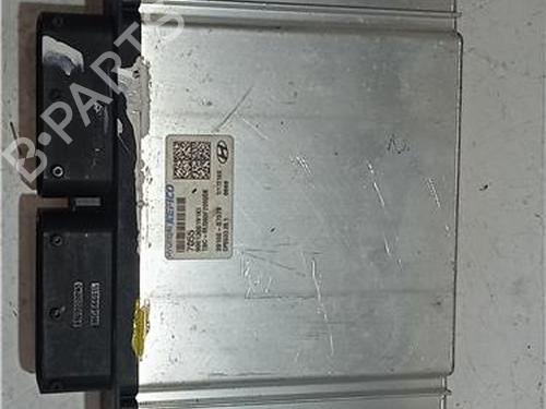 Used Electronic module HYUNDAI i20 III (BC3, BI3) 1.2 (84 hp) 23921047