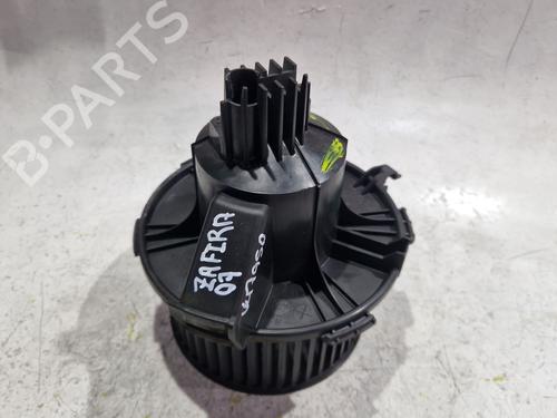 Varmeblæser Varmeblæser OPEL ZAFIRA / ZAFIRA FAMILY B (A05) 1.9 CDTI (M75) (120 hp) 34115146 34115146