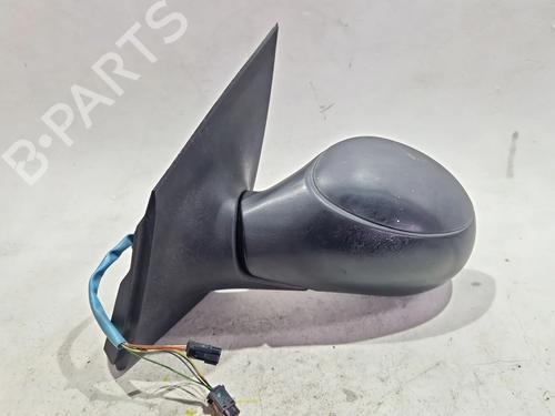 Left mirror CITROËN C2 (JM_) 1.4 HDi | BP29383781C26 