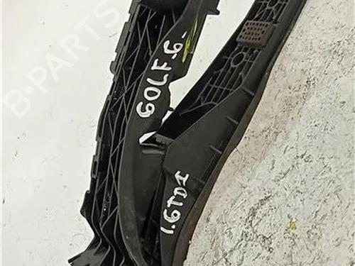 Pedal VW GOLF VI (5K1) 1.6 TDI | BP23910260I4 