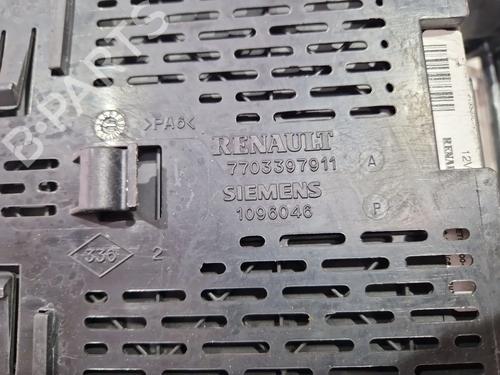 Zekeringkast RENAULT MEGANE Scenic (JA0/1_) 1.6 16V (JA0B, JA04, JA11, JA00) | BP29388298E1 