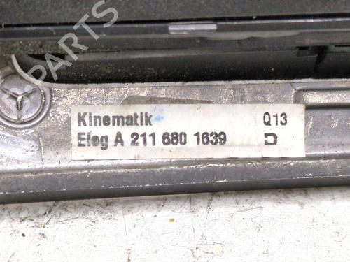 Switch MERCEDES-BENZ E-CLASS (W211) E 270 CDI (211.016) | BP32009274I30 