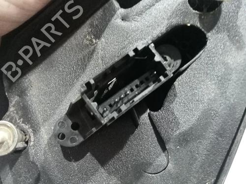 Left mirror RENAULT MEGANE I (BA0/1_) 1.9 D Eco (BA0A, BA0U, BA0R) | BP27190736C26 